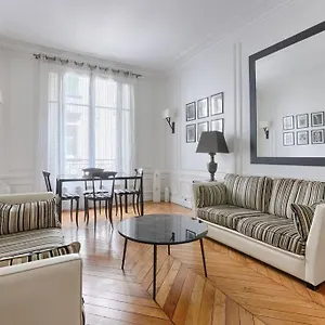  Apartment Invalides Pont Alexandre Iii Luxury 2br