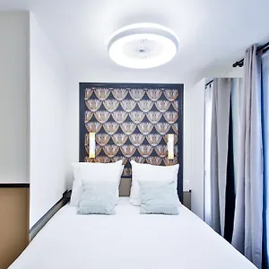  Apartment Ws Opera - Duphot