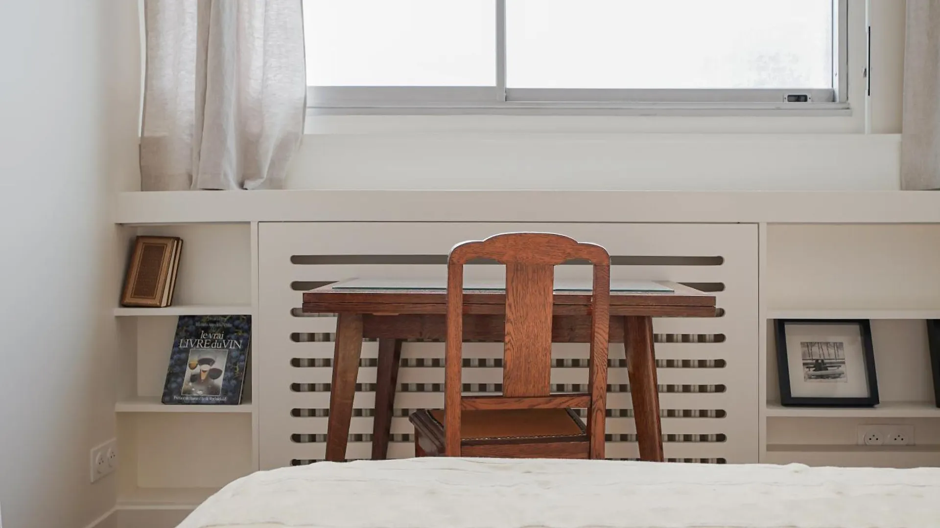 Apartment Appartement Moderne Et Chic Proche Tour Eiffel Paris France
