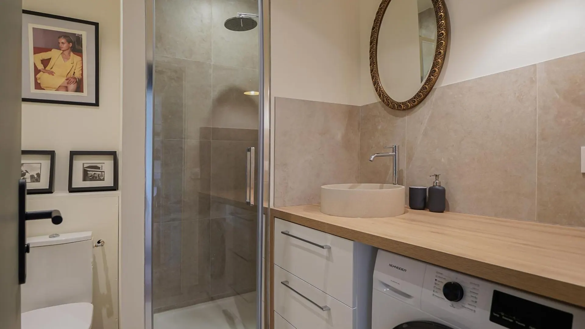 Appartement Moderne Et Chic Proche Tour Eiffel Paris Apartment