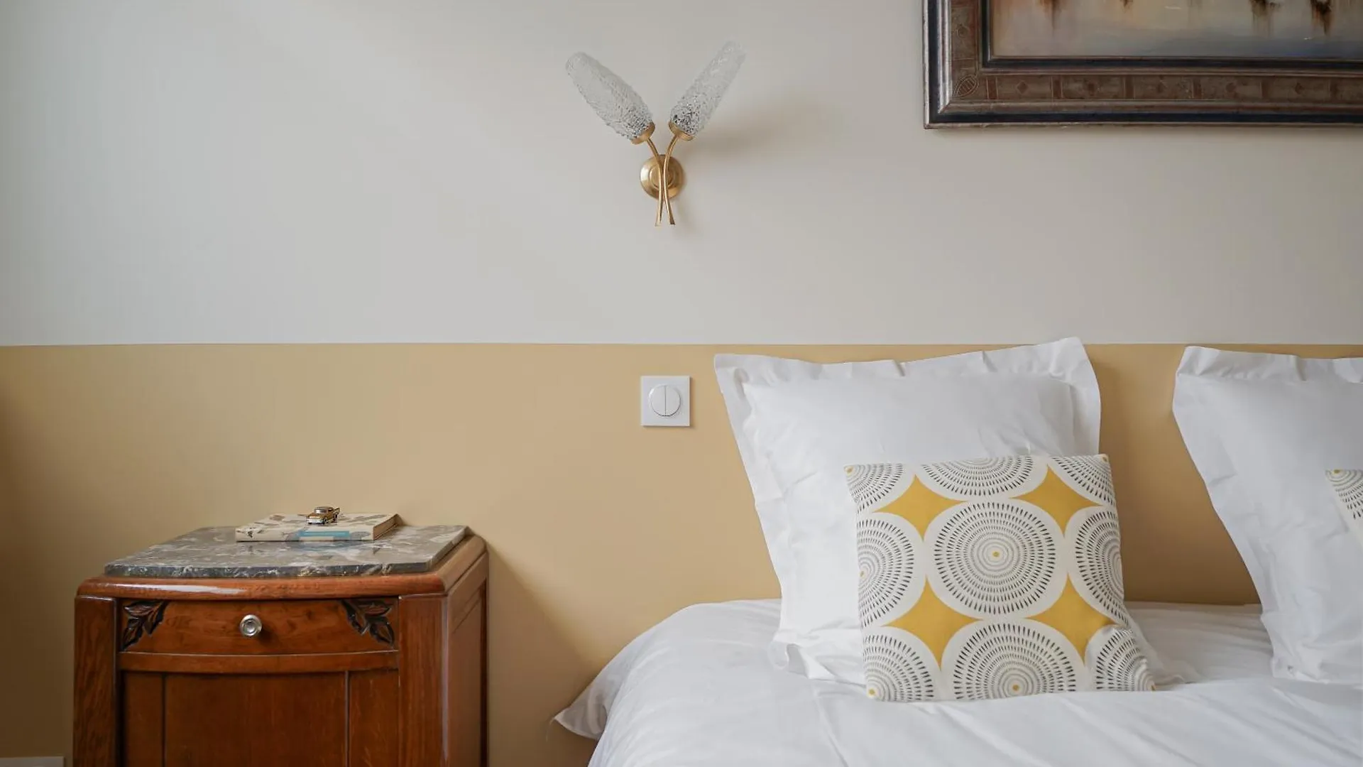 Appartement Moderne Et Chic Proche Tour Eiffel Paris