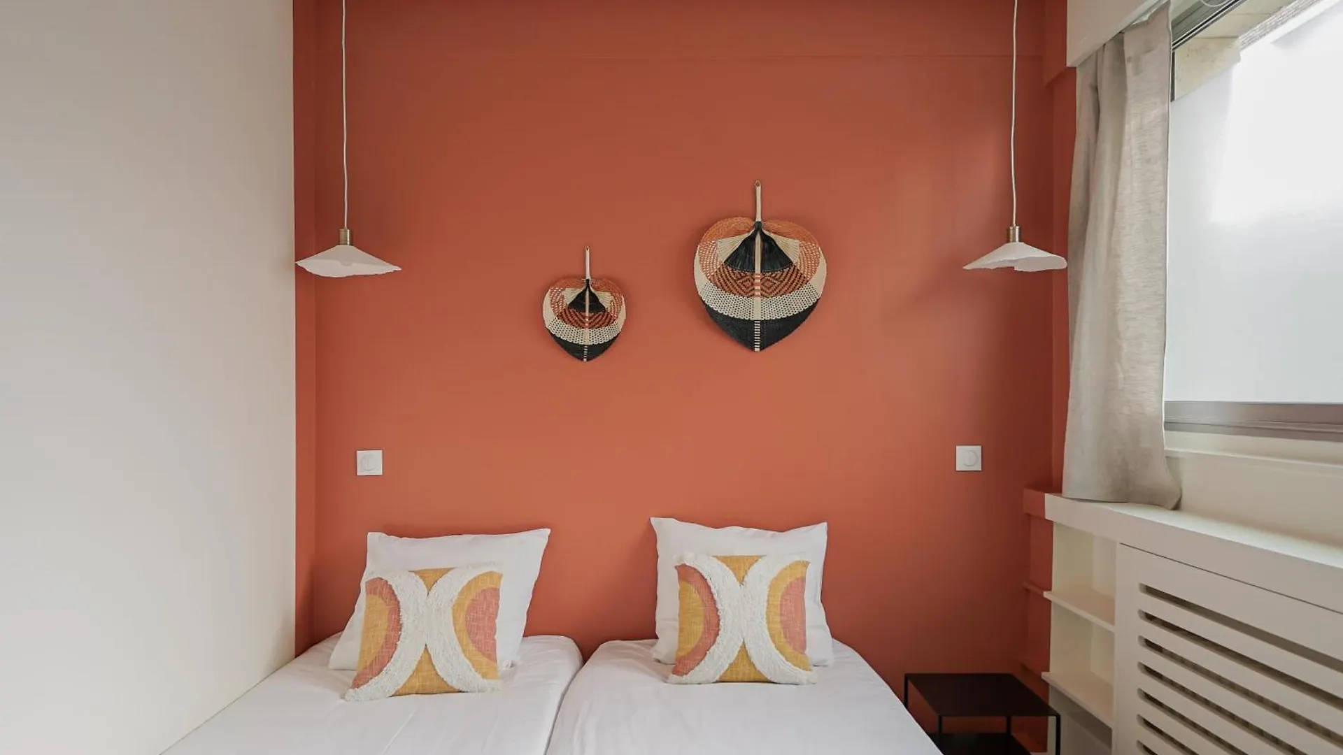 Appartement Moderne Et Chic Proche Tour Eiffel Paris Apartment