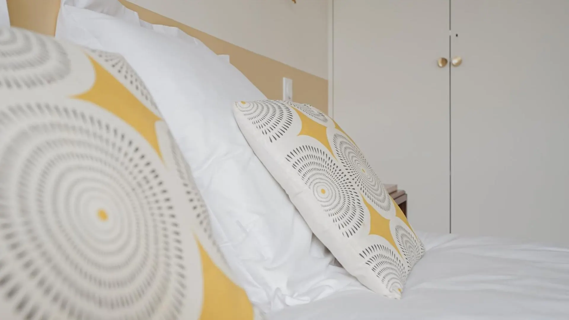 Appartement Moderne Et Chic Proche Tour Eiffel Paris