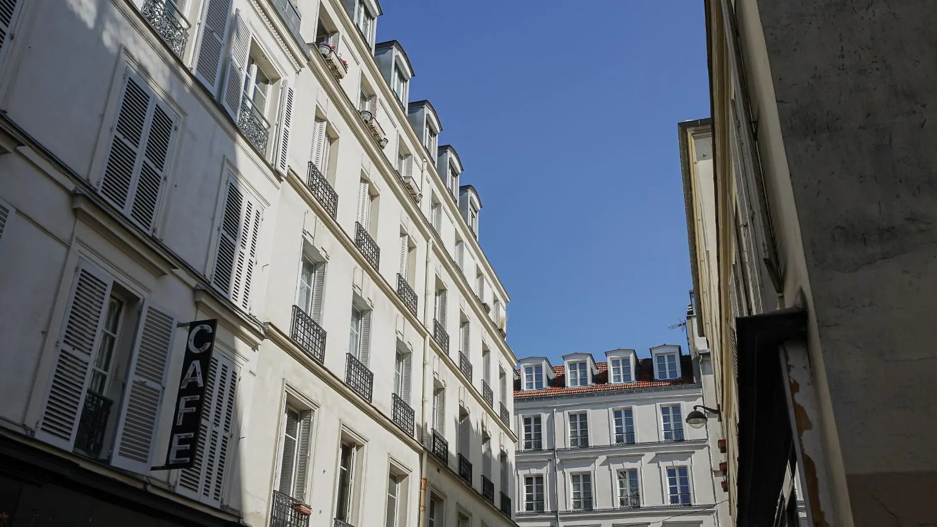 Appartement Moderne Et Chic Proche Tour Eiffel Paris France