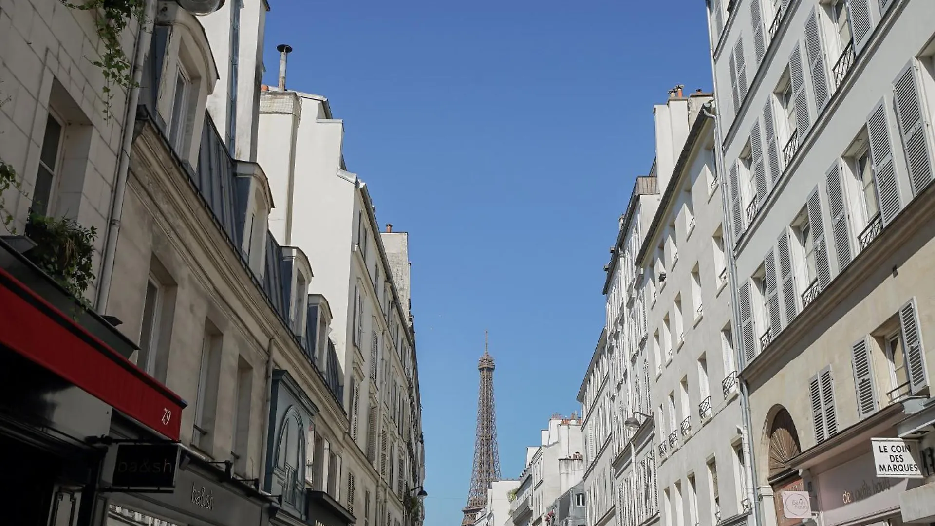Appartement Moderne Et Chic Proche Tour Eiffel Paris 0*,  France